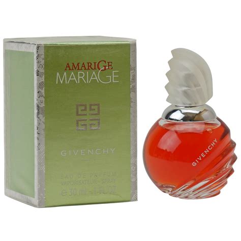 amarige mariage givenchy prix|does givenchy still make amarige.